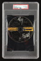 Freeway Signed "Philadelphia Freeway" CD Album Inscribed "Philly" (PSA) at PristineAuction.com
