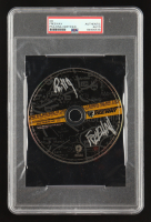 Freeway Signed "Philadelphia Freeway" CD Album Inscribed "Philly" (PSA) at PristineAuction.com