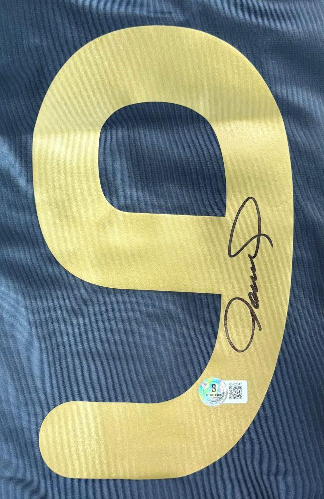 Fernando Torres Signed Liverpool Adidas Authentic Jersey (Beckett) at PristineAuction.com Fernando Torres Signed Liverpool Adidas Authentic Jersey (Beckett) at PristineAuction.com