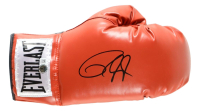 Roy Jones Jr. Signed Everlast Boxing Glove (Beckett) at PristineAuction.com