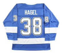 Brandon Hagel Signed Jersey (JSA) at PristineAuction.com