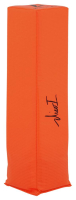 Nico Iamaleava Signed Full-Size End Zone Pylon (Schwartz) at PristineAuction.com