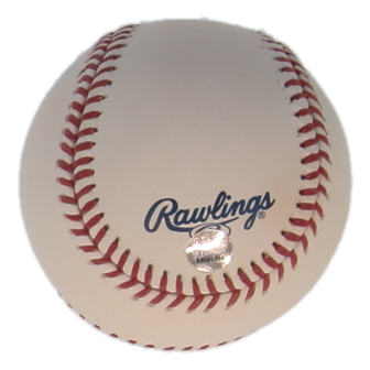 Alan Trammell Signed OML Hall of Fame Logo Baseball (Steiner) at PristineAuction.com Alan Trammell Signed OML Hall of Fame Logo Baseball (Steiner) at PristineAuction.com