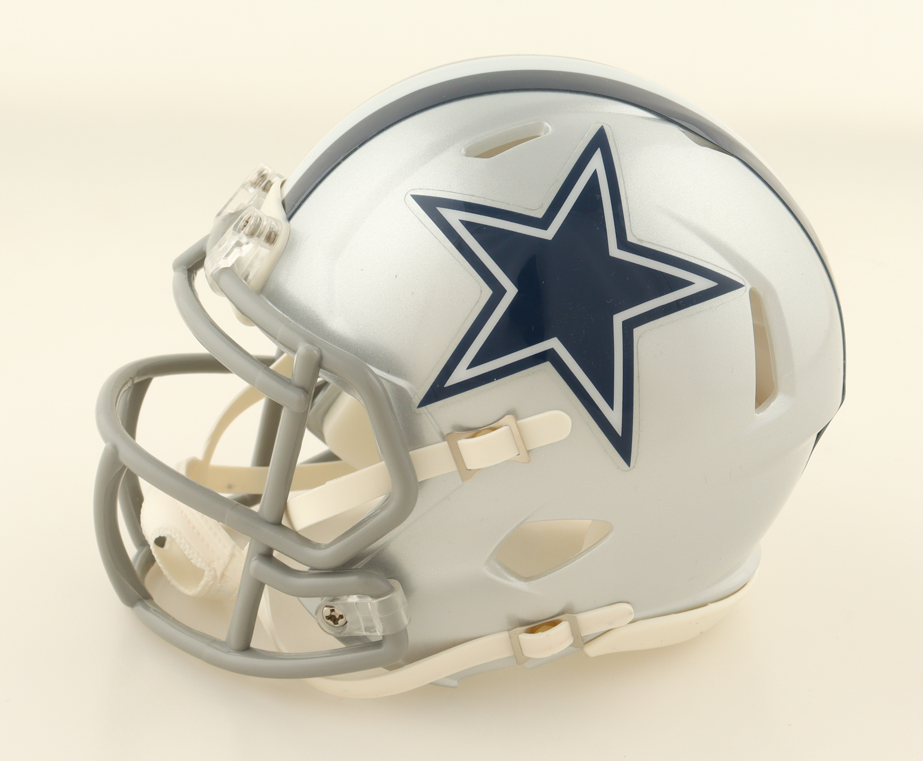 Rocket Ismail Signed Cowboys Speed Mini Helmet (WWS) at PristineAuction.com Rocket Ismail Signed Cowboys Speed Mini Helmet (WWS) at PristineAuction.com