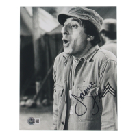 Jamie Farr Signed "M*A*S*H" 8x10 Photo (Beckett) at PristineAuction.com
