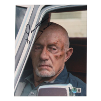 Jonathan Banks Signed "Better Call Saul" 8x10 Photo (Beckett) at PristineAuction.com