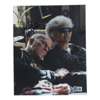 Leslie Uggams Signed "Deadpool" 8x10 Photo (Beckett) at PristineAuction.com