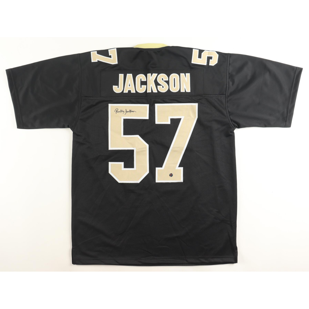 Rickey Jackson Signed Jersey (AWM) at PristineAuction.com