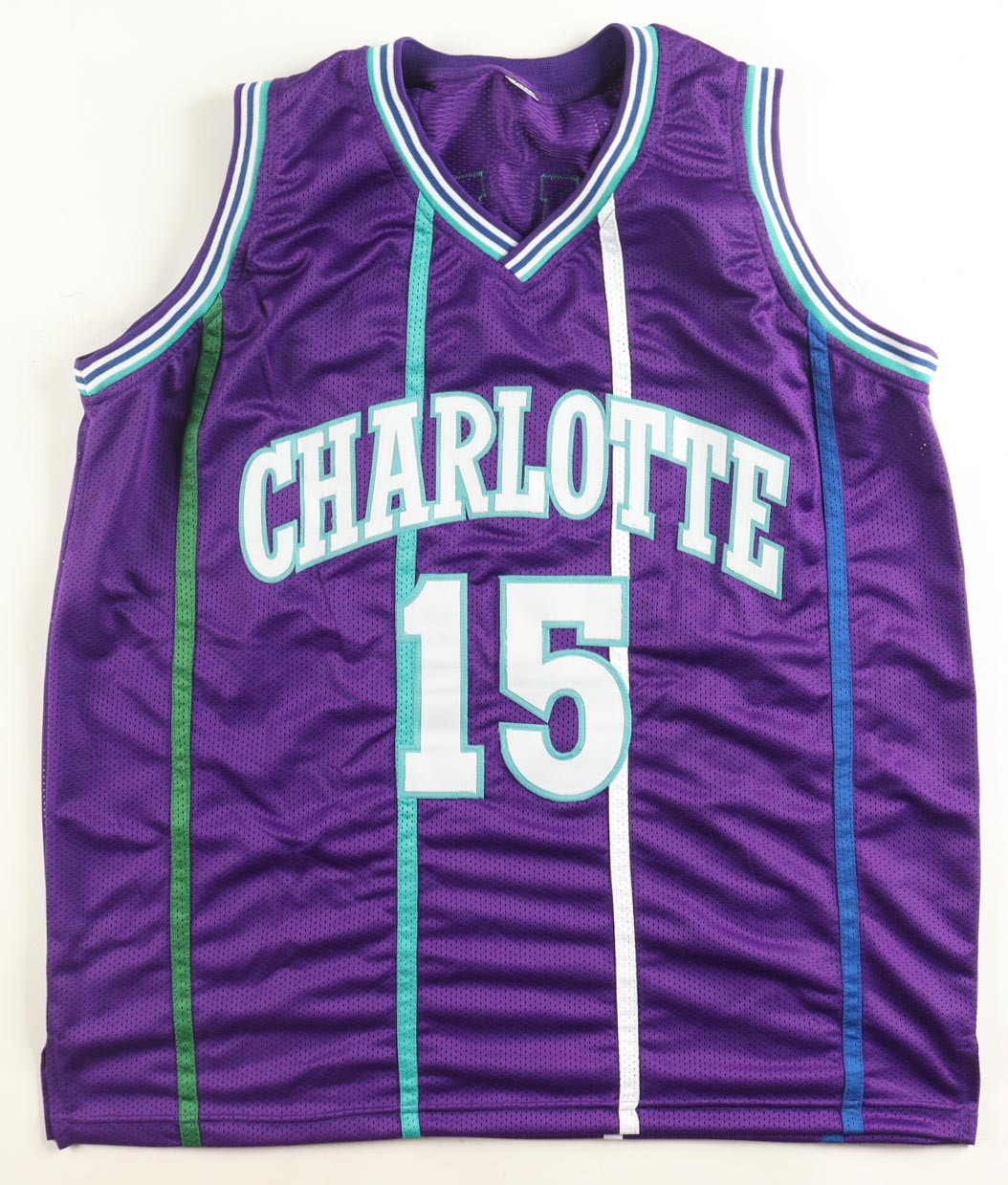 Kemba Walker Signed Jersey (AWM) at PristineAuction.com Kemba Walker Signed Jersey (AWM) at PristineAuction.com