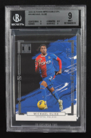 Michael Olise 2023-24 Panini Impeccable EPL #76 #61/62 (BGS 9) at PristineAuction.com