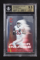 Trey Benson 2024 Topps Signature Class After Image #15 RC (BGS 9.5) at PristineAuction.com