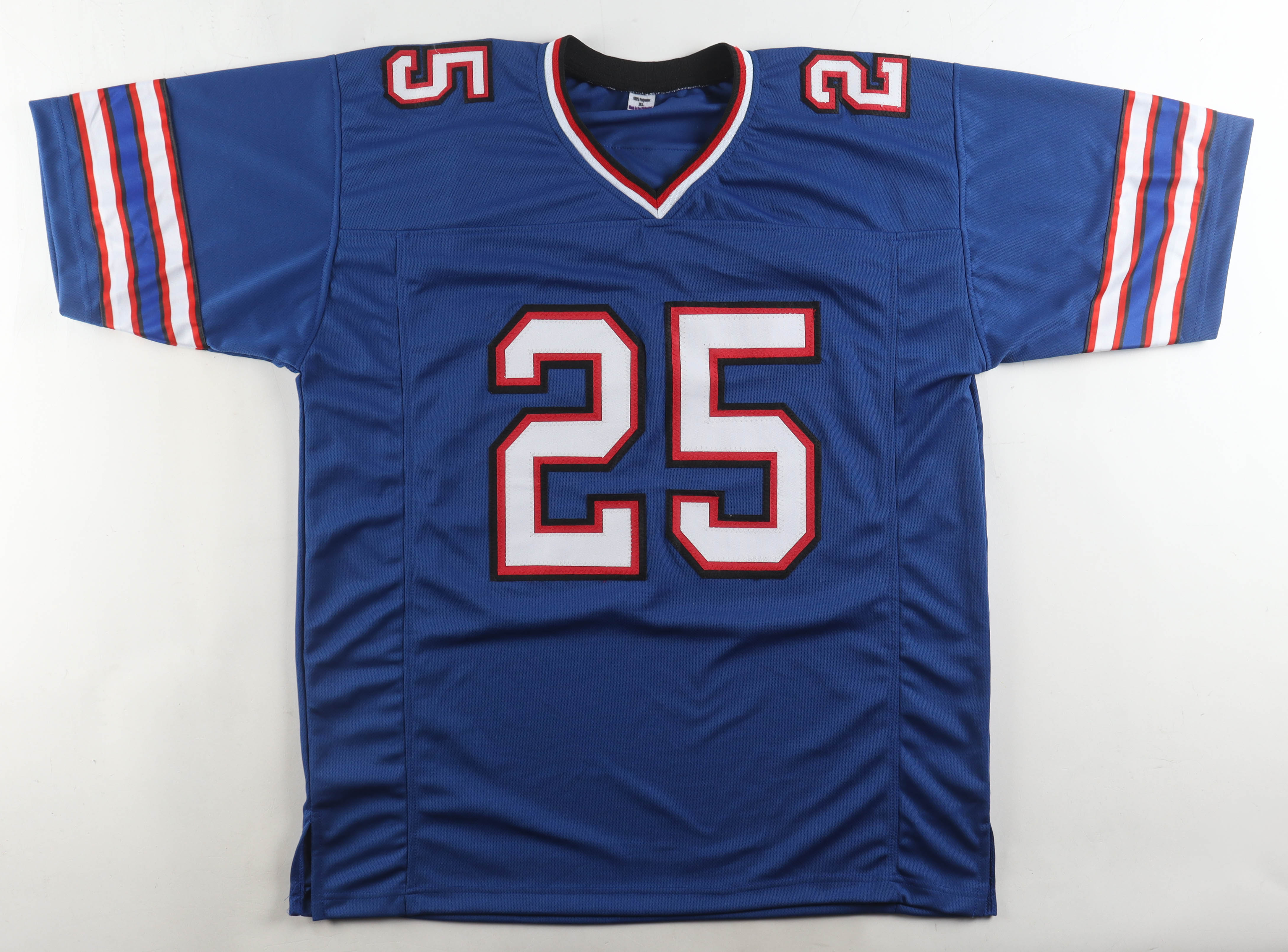 LeSean McCoy Signed Jersey (JSA) at PristineAuction.com LeSean McCoy Signed Jersey (JSA) at PristineAuction.com