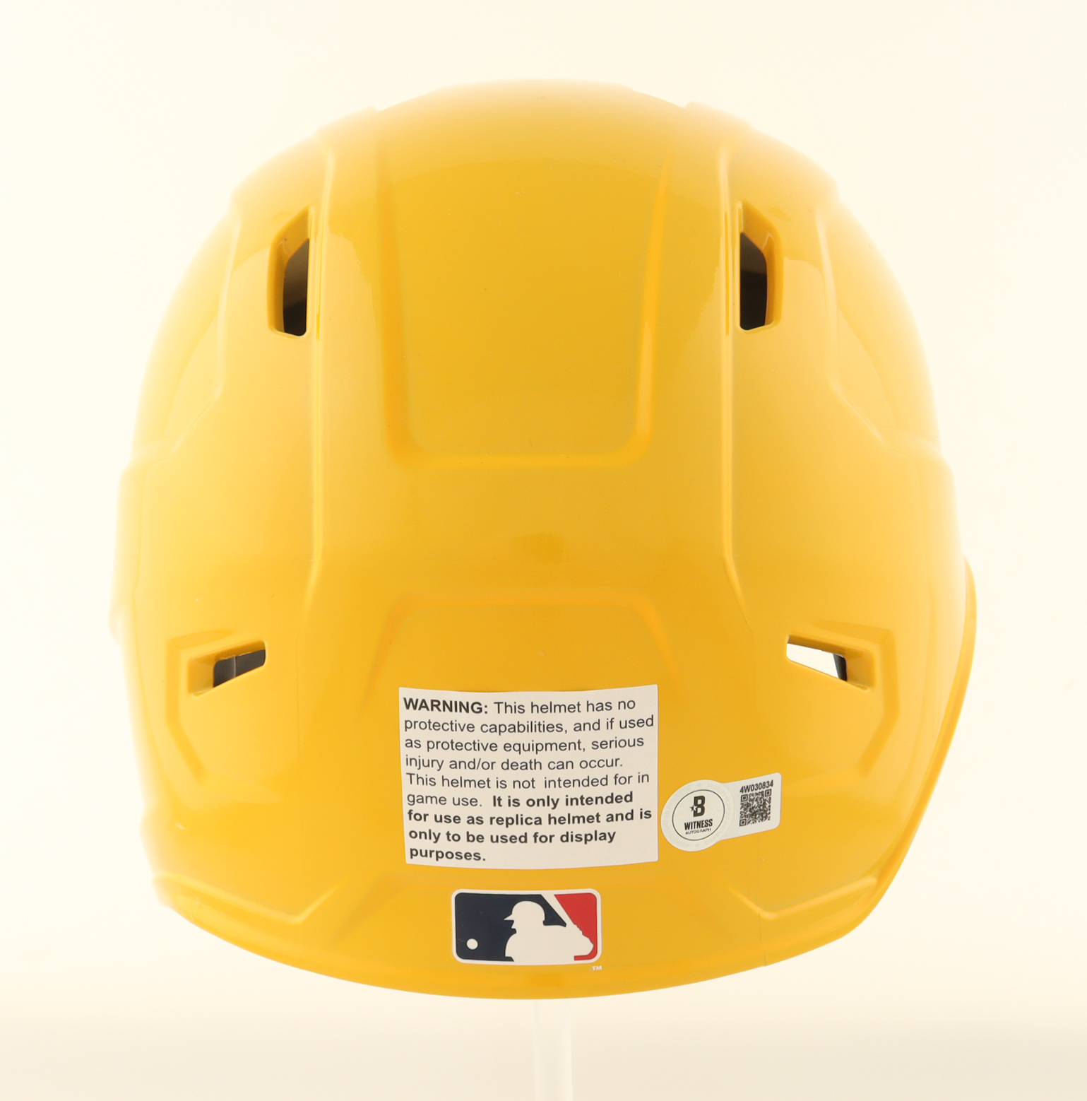 Jose Canseco Signed Athletics Full-Size Batting Helmet Inscribed "A's HOF, 1989 WS Champ, 40/40 88" (Beckett) at PristineAuction.com Jose Canseco Signed Athletics Full-Size Batting Helmet Inscribed "A's HOF, 1989 WS Champ, 40/40 88" (Beckett) at PristineAuction.com