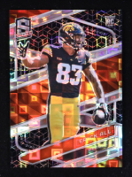 Erick All 2024 Panini Spectra Spectris #173 #24/30 RC at PristineAuction.com