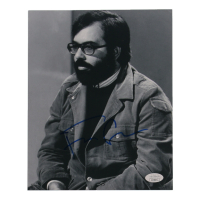 Francis Ford Coppola Signed 8x10 Photo (JSA) at PristineAuction.com
