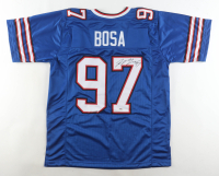 Joey Bosa Signed Jersey (PSA) at PristineAuction.com