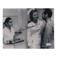 Louise Fletcher Signed "One Flew Over the Cuckoos Nest" 8x10 Photo (JSA) at PristineAuction.com