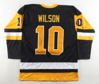 Garrett Wilson Signed Jersey (Beckett) at PristineAuction.com