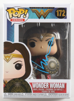 Patty Jenkins Signed "Wonder Woman" #172 Wonder Woman Funko Pop! Vinyl Figure (Beckett) at PristineAuction.com