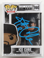Ice Cube Signed #160 Funko Pop! Vinyl Figure (Beckett) at PristineAuction.com