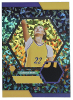 Cameron Brink 2024 TruSport Jumbo TruCreator Cracked Ice #21 #JCCB JSY RC at PristineAuction.com