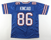 Dalton Kincaid Signed Jersey (JSA) at PristineAuction.com