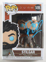Javier Bardem Signed "Dune" #1496 Stilgar Funko Pop! Vinyl Figure (Beckett) at PristineAuction.com