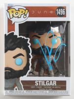 Javier Bardem Signed "Dune" #1496 Stilgar Funko Pop! Vinyl Figure (Beckett) at PristineAuction.com