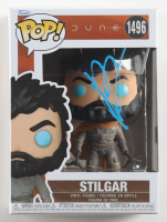 Javier Bardem Signed "Dune" #1496 Stilgar Funko Pop! Vinyl Figure (Beckett) at PristineAuction.com