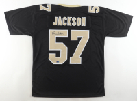 Rickey Jackson Signed Jersey (Wilder) at PristineAuction.com