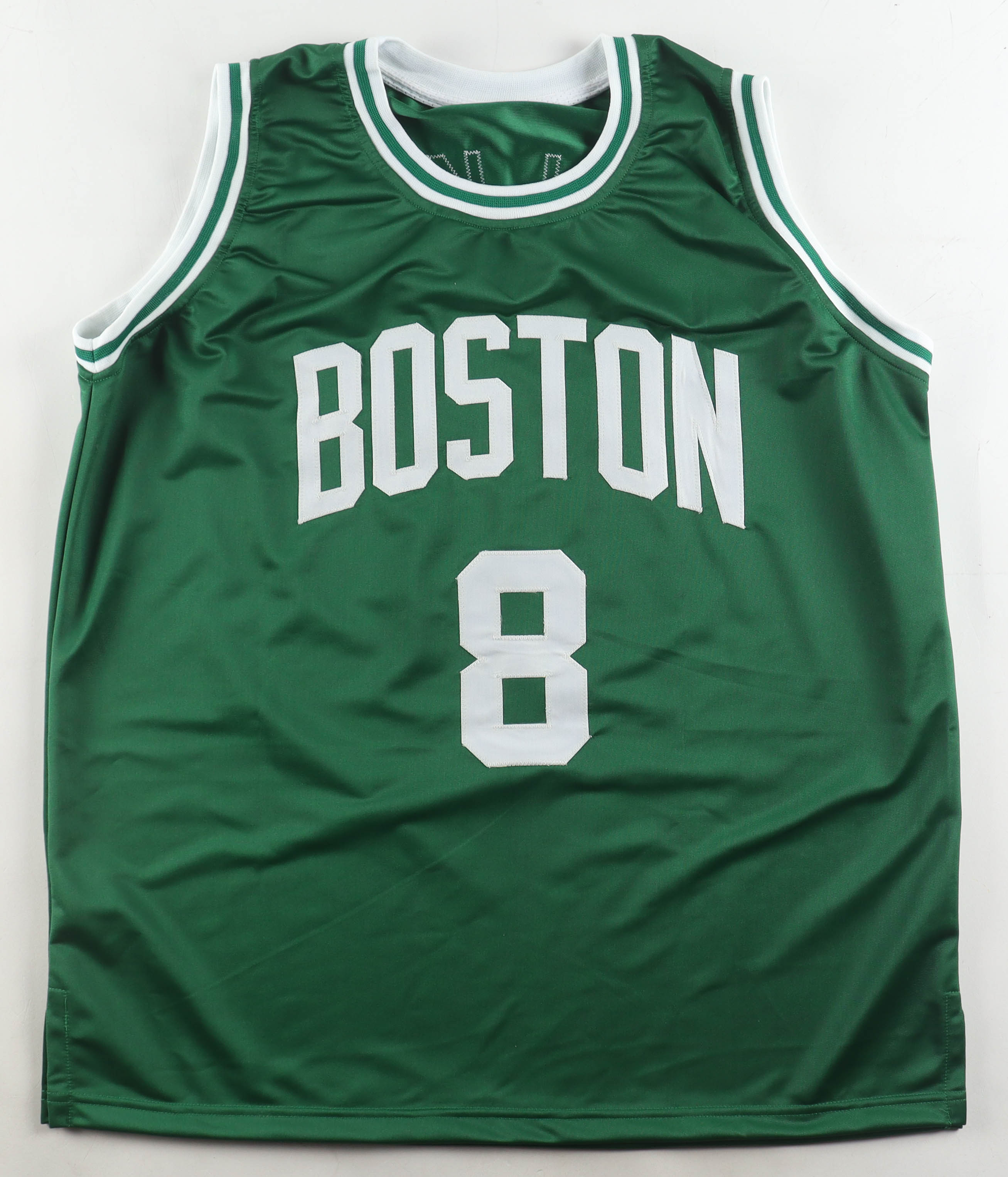 Kemba Walker Signed Jersey (Wilder) at PristineAuction.com Kemba Walker Signed Jersey (Wilder) at PristineAuction.com