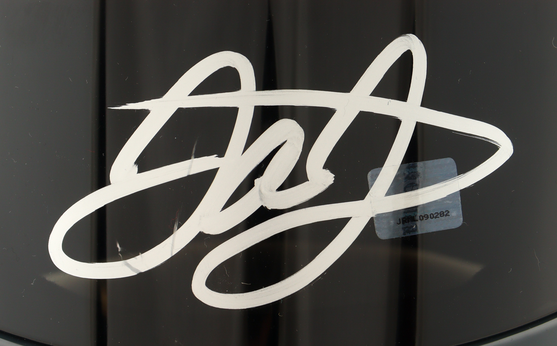 Dale Earnhardt Jr. Signed NASCAR Budweiser Full-Size Helmet (JR Motorsports) at PristineAuction.com Dale Earnhardt Jr. Signed NASCAR Budweiser Full-Size Helmet (JR Motorsports) at PristineAuction.com