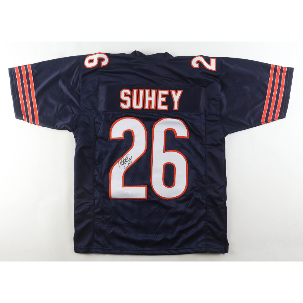 Matt Suhey Signed Jersey (JSA) at PristineAuction.com