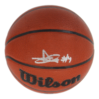 Airious "Ace" Bailey Signed NBA Basketball (JSA) at PristineAuction.com