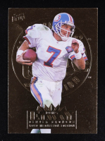 John Elway 1995 Ultra Gold Medallion #91 at PristineAuction.com