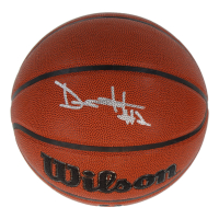 Dylan Harper Signed NBA Basketball (JSA) at PristineAuction.com