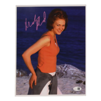 Maitland Ward Signed 8x10 Photo (JSA) at PristineAuction.com