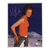 Maitland Ward Signed 8x10 Photo (JSA) at PristineAuction.com