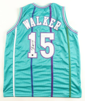 Kemba Walker Signed Jersey (AWM) at PristineAuction.com