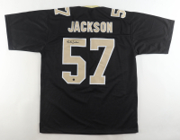 Rickey Jackson Signed Jersey (AWM) at PristineAuction.com