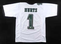 Jalen Hurts Signed Jersey (JSA) at PristineAuction.com