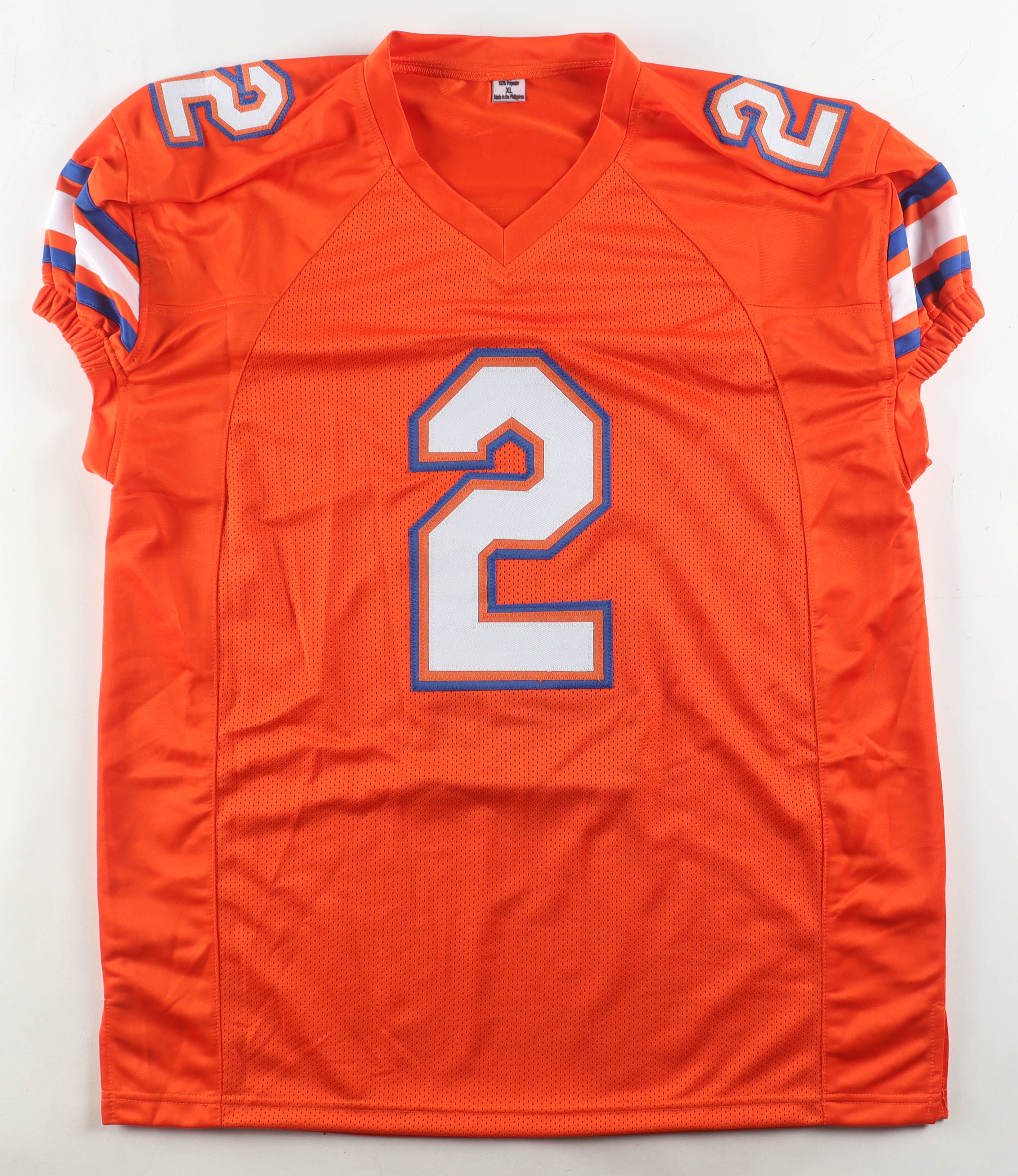 DJ Lagway Signed Jersey (PSA) at PristineAuction.com DJ Lagway Signed Jersey (PSA) at PristineAuction.com