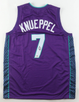 Kon Knueppel Signed Jersey (PSA) at PristineAuction.com