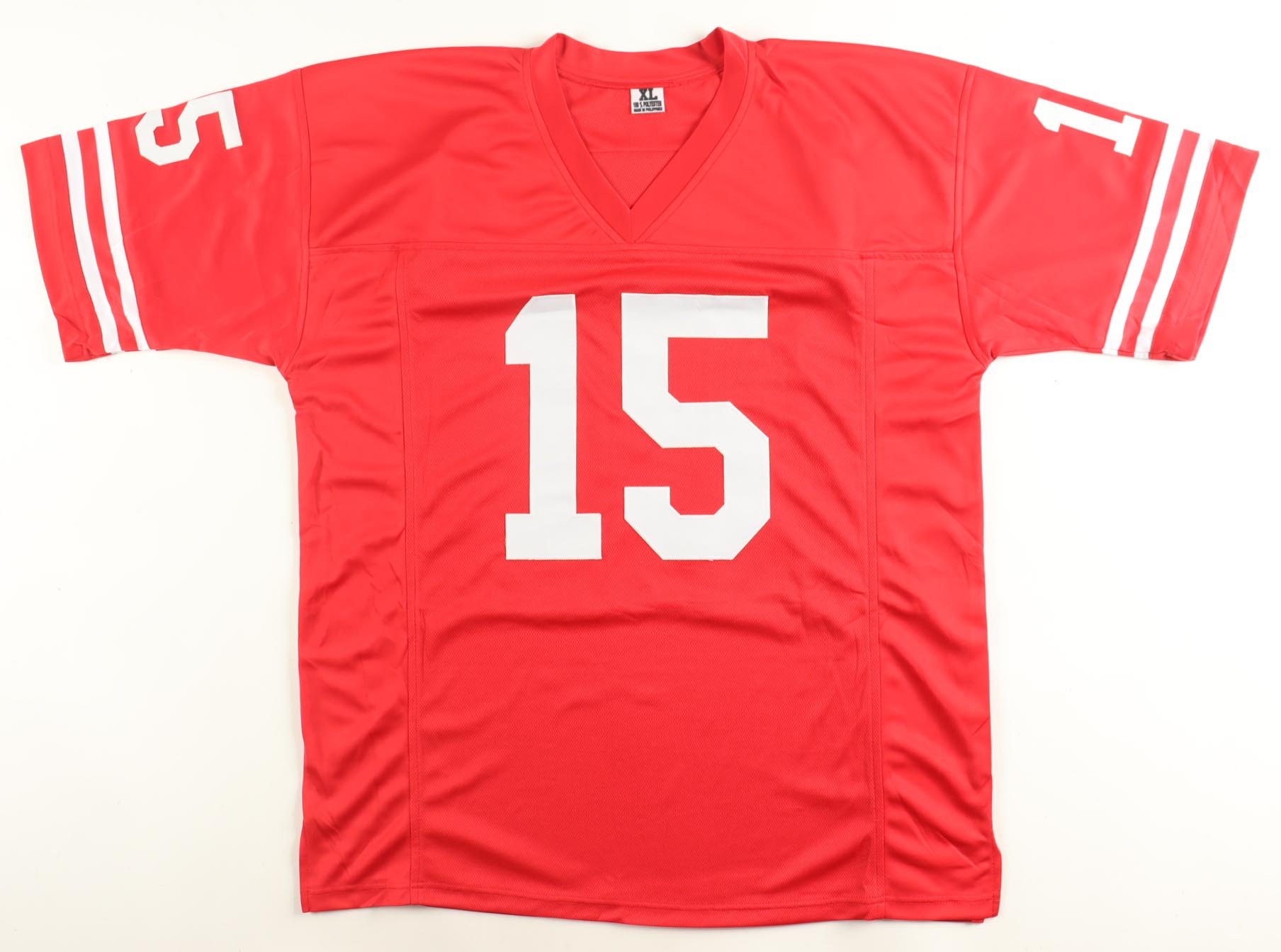 Tommie Frazier Signed Jersey (PSA) at PristineAuction.com Tommie Frazier Signed Jersey (PSA) at PristineAuction.com