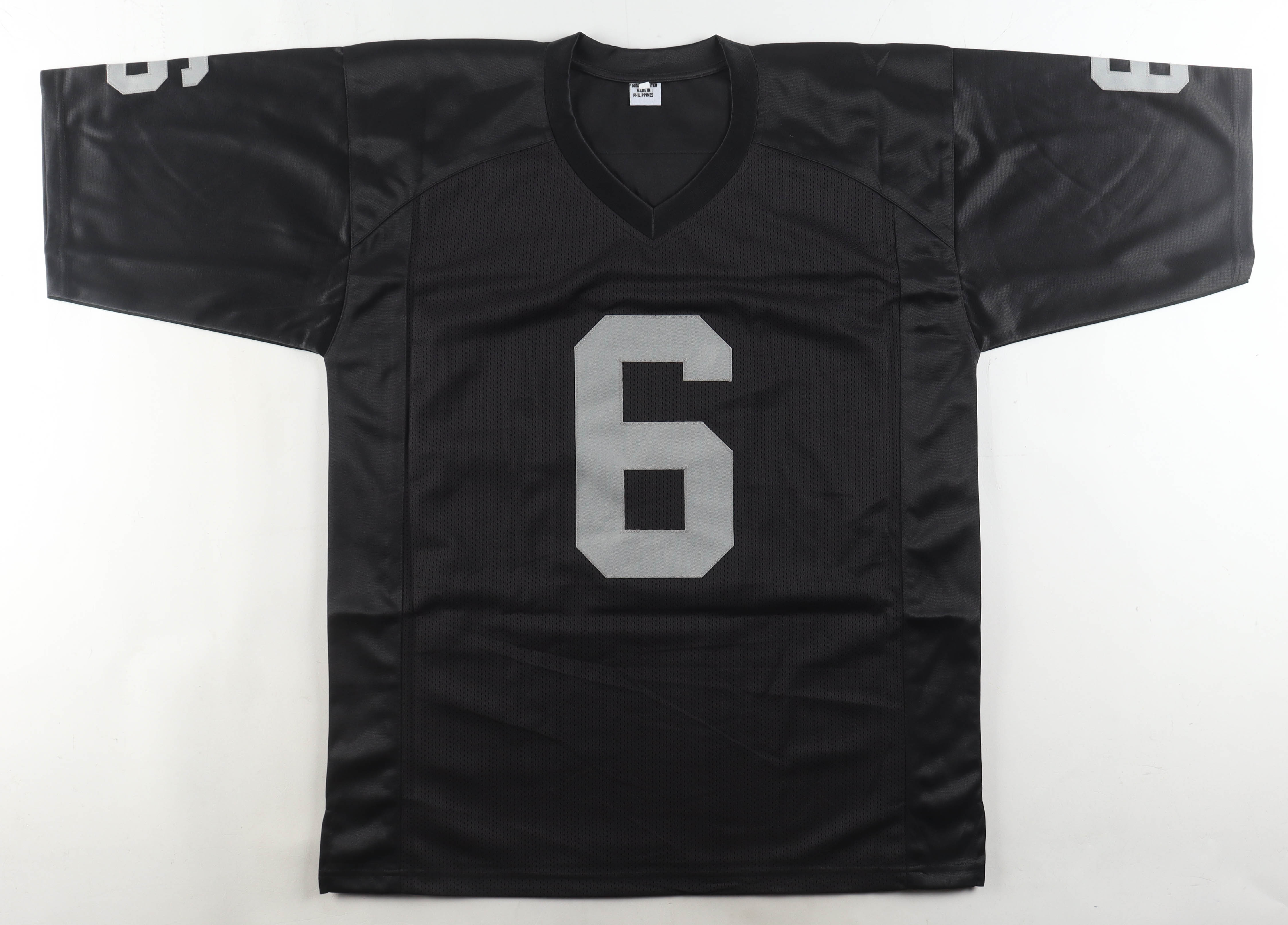 A. J. Cole III Signed Jersey (Beckett) at PristineAuction.com A. J. Cole III Signed Jersey (Beckett) at PristineAuction.com