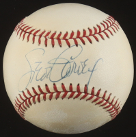 Steve Garvey Signed ONL Baseball (PSA) at PristineAuction.com