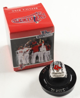 2013 Boston Red Sox Commemorative World Series MLB Replica Championship Ring at PristineAuction.com