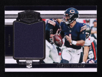 Justin Fields 2021 Panini Chronicles Plates and Patches Rookie Jerseys #3 #076/399 RC at PristineAuction.com