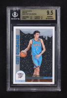 Chet Holmgren 2022-23 Hoops Winter #282 RC (BGS 9.5) at PristineAuction.com