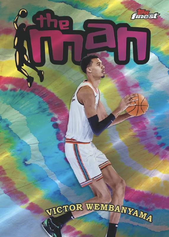 2024-25 Topps Finest Basketball Hobby Box at PristineAuction.com 2024-25 Topps Finest Basketball Hobby Box at PristineAuction.com